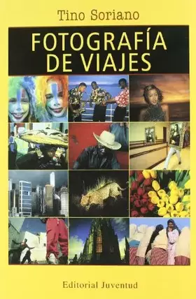 Couverture du produit · Fotografia de viajes (TEMAS DIVERSOS)
