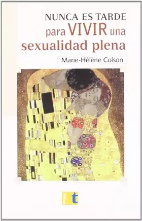 Couverture du produit · NUNCA ES TARDE PARA VIVIR SEXUAL.PLENA (TEMPORA)