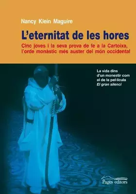 Couverture du produit · Eternitat de les hores, L' (Guimet)