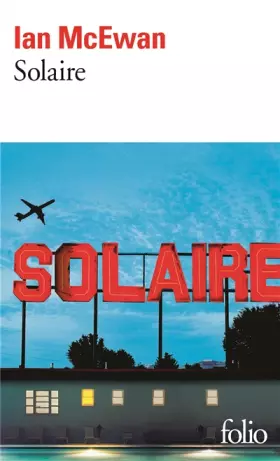Couverture du produit · Solaire