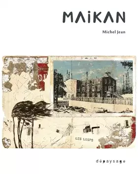 Couverture du produit · Maikan