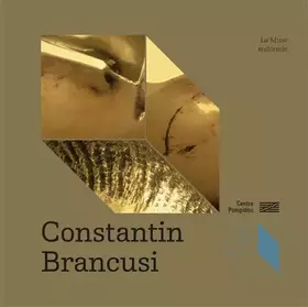 Couverture du produit · Constantin Brancusi - La Muse endormie