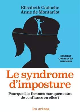 Couverture du produit · Le Syndrome d'imposture
