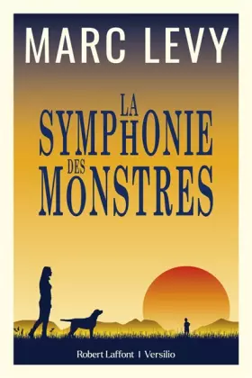 Couverture du produit · La Symphonie des monstres