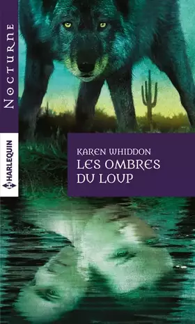 Couverture du produit · Les ombres du loup
