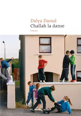 Couverture du produit · Challah la danse