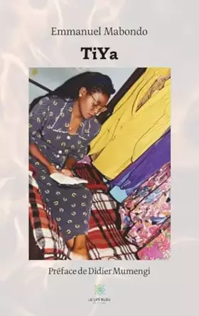 Couverture du produit · TiYa
