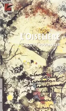 Couverture du produit · L Oiseliere