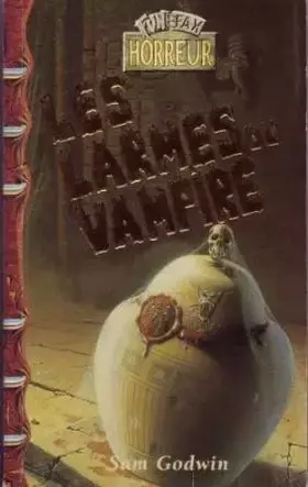 Couverture du produit · funfax horreur