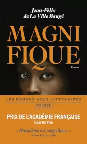 Couverture du produit · Magnifique