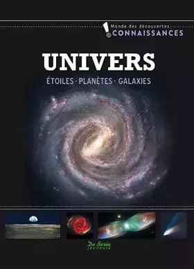 Couverture du produit · Univers