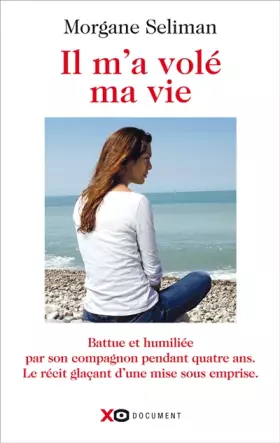 Couverture du produit · Il m'a volé ma vie