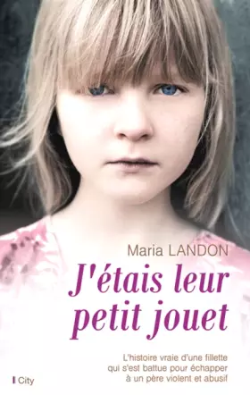 Couverture du produit · J'étais leur petit jouet