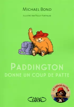 Couverture du produit · Paddington donne un coup de patte