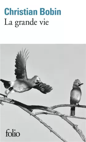 Couverture du produit · La grande vie