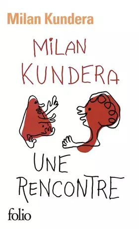 Couverture du produit · Une rencontre