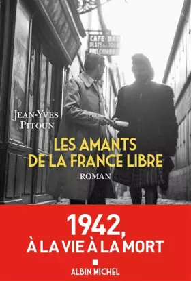 Couverture du produit · Les Amants de la France libre
