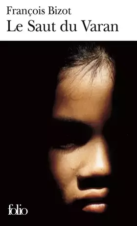 Couverture du produit · Le Saut du Varan