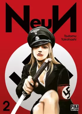 Couverture du produit · NeuN T02