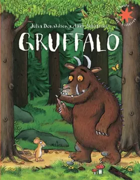 Couverture du produit · GRUFFALO