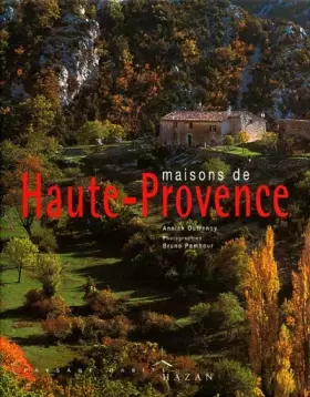 Couverture du produit · Maisons de Haute-Provence