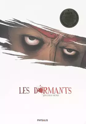 Couverture du produit · Les dormants