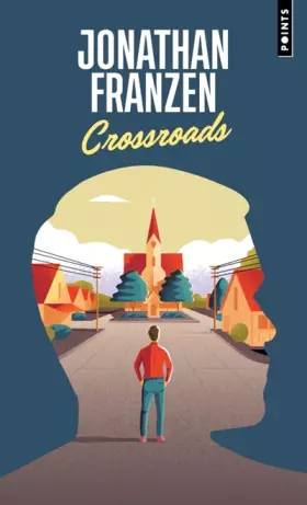 Couverture du produit · Crossroads