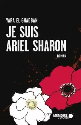 Couverture du produit · Je suis Ariel Sharon