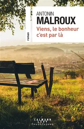 Couverture du produit · Viens, le bonheur c'est par là
