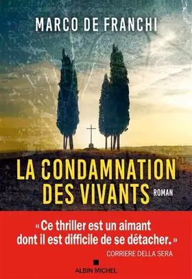 Couverture du produit · La Condamnation des vivants