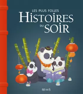 Couverture du produit · Les plus folles histoires du soir