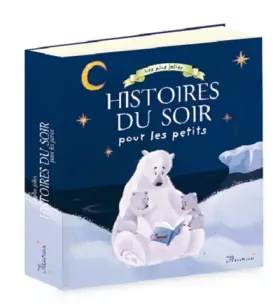 Couverture du produit · Les plus jolies histoires du soir pour les petits
