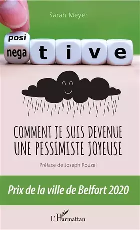 Couverture du produit · Comment je suis devenue une pessimiste joyeuse