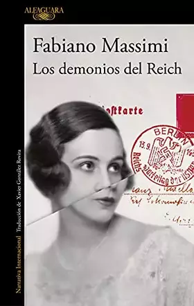 Couverture du produit · Los demonios del Reich (Alfaguara Negra)