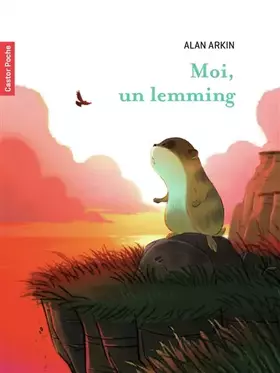 Couverture du produit · Moi, un lemming