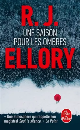 Couverture du produit · Une saison pour les ombres