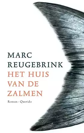 Couverture du produit · Het huis van de zalmen: roman