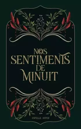 Couverture du produit · Nos Sentiments de Minuit (French Edition)