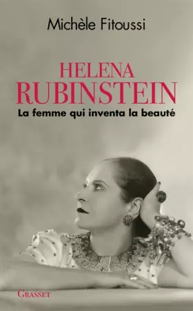 Couverture du produit · Helena Rubinstein: La femme qui inventa la beauté
