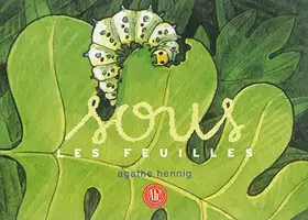 Couverture du produit · Sous les feuilles
