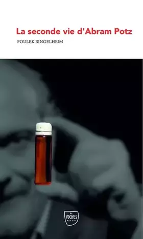 Couverture du produit · La seconde vie d'Abram Potz