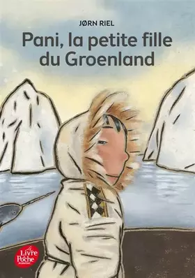 Couverture du produit · Pani, la petite fille du Groenland