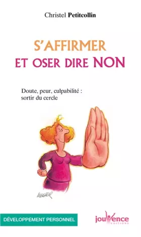 Couverture du produit · S'affirmer et oser dire non