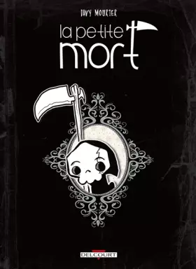 Couverture du produit · La Petite Mort