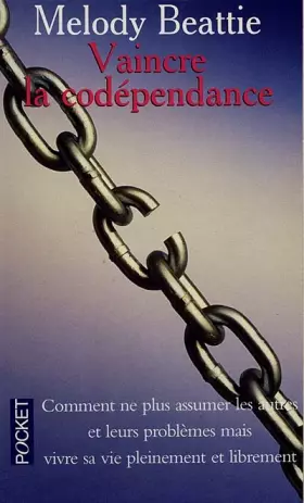 Couverture du produit · Vaincre la codépendance