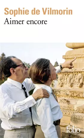 Couverture du produit · Aimer encore: André Malraux (1970-1976)