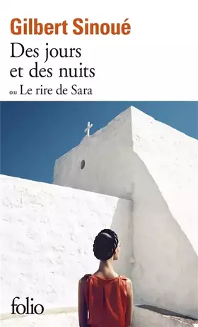 Couverture du produit · Des jours et des nuits ou Le Rire de Sara