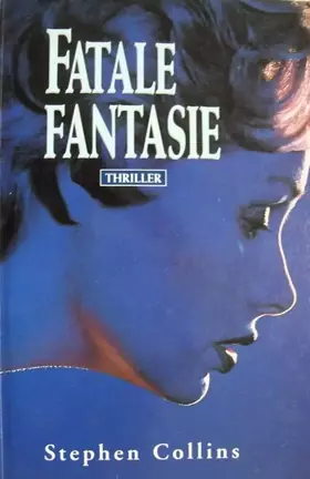 Couverture du produit · FATALE FANTASIE