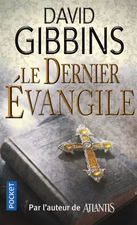 Couverture du produit · Le dernier Evangile