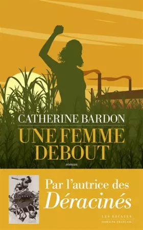 Couverture du produit · Une femme debout